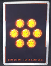 Charger l&#39;image dans la galerie, Carte Dragon Ball Super Card Game fr UWS Boost Saiyan Showdown BT15-013 UC bandai trunks le début du voyage dbscg cardamehdz verso