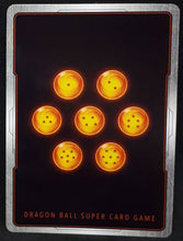 Charger l&#39;image dans la galerie, Carte Dragon Ball Super Card Game fr UWS Boost Saiyan Showdown BT15-034 UC bandai caulifla ss attaquante fougeuse dbscg cardamehdz verso