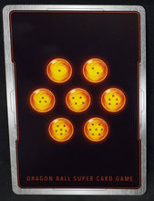 Charger l&#39;image dans la galerie, Carte Dragon Ball Super Card Game fr UWS Boost Saiyan Showdown BT15-035 C bandai champa juste à temps dbscg cardamehdz verso