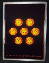 Charger l&#39;image dans la galerie, Carte Dragon Ball Super Card Game fr UWS Boost Saiyan Showdown BT15-039 UC bandai cabbe fierté de saiyan dbscg cardamehdz verso