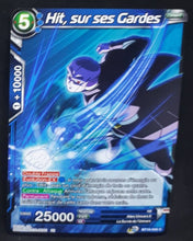 Charger l&#39;image dans la galerie, Carte Dragon Ball Super Card Game fr UWS Boost Saiyan Showdown BT15-045 C bandai hit sur ces gardes dbscg cardamehdz 