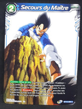 Charger l&#39;image dans la galerie, Carte Dragon Ball Super Card Game fr UWS Boost Saiyan Showdown BT15-060 UC bandai secours du maitre dbscg cardamehdz 