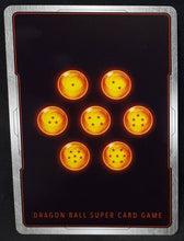 Charger l&#39;image dans la galerie, Carte Dragon Ball Super Card Game fr UWS Boost Saiyan Showdown BT15-060 UC bandai secours du maitre dbscg cardamehdz verso