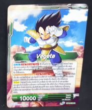 Charger l&#39;image dans la galerie, Carte Dragon Ball Super Card Game fr UWS Boost Saiyan Showdown BT15-062 UC bandai VEGETA dbscg cardamehdz