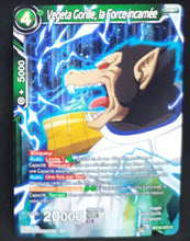 Charger l&#39;image dans la galerie, Carte Dragon Ball Super Card Game fr UWS Boost Saiyan Showdown BT15-073 C bandai vegeta gorille la force incarnée dbscg cardamehdz 