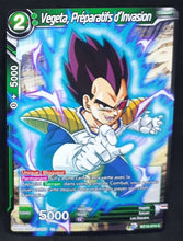 Charger l&#39;image dans la galerie, Carte Dragon Ball Super Card Game fr UWS Boost Saiyan Showdown BT15-074 UC bandai vegeta préparatifs d invasion dbscg cardamehdz 