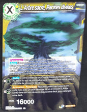 Charger l&#39;image dans la galerie, Carte Dragon Ball Super Card Game fr UWS Boost Saiyan Showdown BT15-094 C bandai l&#39;arbre sacré racines divines dbscg