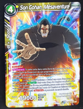 Charger l&#39;image dans la galerie, Carte Dragon Ball Super Card Game fr UWS Boost Saiyan Showdown BT15-097 UC bandai songohan mésaventure dbscg cardamehdz 