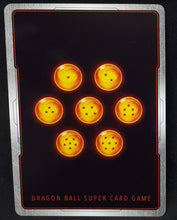 Charger l&#39;image dans la galerie, Carte Dragon Ball Super Card Game fr UWS Boost Saiyan Showdown BT15-097 UC bandai songohan mésaventure dbscg cardamehdz verso