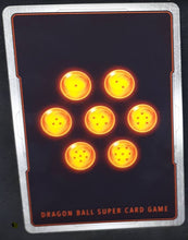 Charger l&#39;image dans la galerie, Carte Dragon Ball Super Card Game fr UWS Boost Saiyan Showdown BT15-098 C bandai songohan et hire drgon amitié sans faille dbscg cardamehdz verso