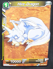 Charger l&#39;image dans la galerie, Carte Dragon Ball Super Card Game fr UWS Boost Saiyan Showdown BT15-104 C bandai hire dragon dbscg