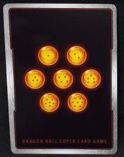 Charger l&#39;image dans la galerie, Carte Dragon Ball Super Card Game fr UWS Boost Saiyan Showdown BT15-109 C bandai amondo puissance de l arbre sacré dbscg