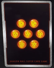 Charger l&#39;image dans la galerie, Carte Dragon Ball Super Card Game fr UWS Boost Saiyan Showdown BT15-114 UC bandai feu de foret dbscg