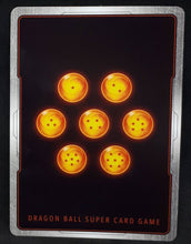 Charger l&#39;image dans la galerie, Carte Dragon Ball Super Card Game fr UWS Boost Saiyan Showdown BT15-120 UC bandai bénédiction de l arbre sacrée dbscg