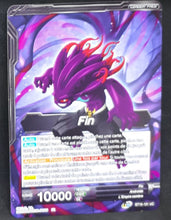 Charger l&#39;image dans la galerie, Carte Dragon Ball Super Card Game fr UWS Boost Saiyan Showdown BT15-121 UC bandai fin dbscg 