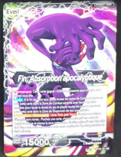 Charger l&#39;image dans la galerie, Carte Dragon Ball Super Card Game fr UWS Boost Saiyan Showdown BT15-121 UC bandai fin dbscg 