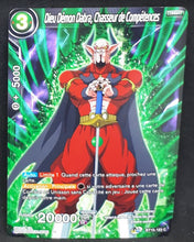 Charger l&#39;image dans la galerie, Carte Dragon Ball Super Card Game fr UWS Boost Saiyan Showdown BT15-123 UC bandai dieu démon dabra chasseur de compétences dbscg cardamehdz 