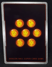 Charger l&#39;image dans la galerie, Carte Dragon Ball Super Card Game fr UWS Boost Saiyan Showdown BT15-123 UC bandai dieu démon dabra chasseur de compétences dbscg cardamehdz verso