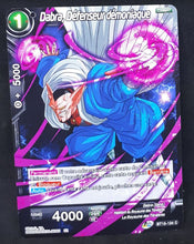 Charger l&#39;image dans la galerie, Carte Dragon Ball Super Card Game fr UWS Boost Saiyan Showdown BT15-124 C bandai dabra défebseur démoniaque dbscg cardamehdz 