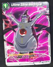 Charger l&#39;image dans la galerie, Carte Dragon Ball Super Card Game fr UWS Boost Saiyan Showdown BT15-142 C bandai ultime slime électrique dbscg cardamehdz 