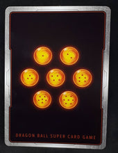 Charger l&#39;image dans la galerie, Carte Dragon Ball Super Card Game fr UWS Boost Saiyan Showdown BT15-145 UC bandai radditz gorille puissance déchainée dbscg cardamehdz verso