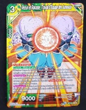Charger l&#39;image dans la galerie, Carte Dragon Ball Super Card Game fr UWS Boost Saiyan Showdown BT15-149 C bandai rasin &amp; lakasei travail d&#39;équipe des jumeaux dbscg cardamehdz 