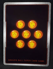 Charger l&#39;image dans la galerie, Carte Dragon Ball Super Card Game fr UWS Boost Saiyan Showdown BT15-149 C bandai rasin &amp; lakasei travail d&#39;équipe des jumeaux dbscg cardamehdz verso