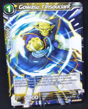 Charger l&#39;image dans la galerie, Carte Dragon Ball Super Card Game fr Unison Warrior Series Boost Set 7 BT16-086 C (2022) bandai gowasu l insouciant dbscg cardamehdz