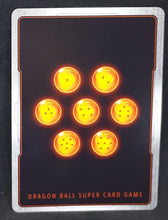 Charger l&#39;image dans la galerie, Carte Dragon Ball Super Card Game fr Unison Warrior Series Boost Set 7 BT16-090 C (2022) bandai zamasu plans d éradication dbscg cardamehdz verso