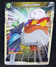 Charger l&#39;image dans la galerie, Carte Dragon Ball Super Card Game fr Unison Warrior Series Boost Set 7 BT16-093 C (2022) bandai coercition dbscg cardamehdz 
