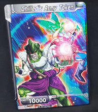 Charger l'image dans la galerie, Carte Dragon Ball Super Card Game us Carte promo chilled s army token Bandai dbscg hors serie foil cardamehdz 