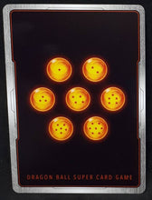 Charger l'image dans la galerie, Carte Dragon Ball Super Card Game us Carte promo ghost token Bandai dbscg hors serie foil cardamehdz verso