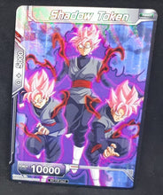 Charger l'image dans la galerie, Carte Dragon Ball Super Card Game us Carte promo shadow token Bandai dbscg hors serie foil cardamehdz 