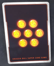 Charger l'image dans la galerie, Carte Dragon Ball Super Card Game us Carte promo shadow token Bandai dbscg hors serie foil cardamehdz verso