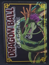 Charger l&#39;image dans la galerie, Carte Dragon Ball Z Card Game Part 3 n°D-243 (2004) Bandai songoku dbz cardamehdz verso