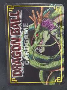 Carte Dragon Ball Z Card Game Part 3 n°D-276 (2004) Bandai songoku ginyu dbz 