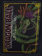 Charger l&#39;image dans la galerie, Carte Dragon Ball Z Card Game Part 4 n°D-295 (2004) Bandai bacterie dbz