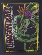 Charger l&#39;image dans la galerie, Carte Dragon Ball Z Card Game Part 4 n°D-313 (2004) Bandai trunks dbz