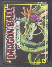 Charger l&#39;image dans la galerie, Carte Dragon Ball Z Card Game Part 4 n°D-340 (2004) Bandai vegeta trunks songoku songohan songoten dbz 