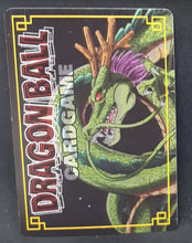 Charger l&#39;image dans la galerie, Carte Dragon Ball Z Card Game Part 4 n°D-342 (2004) Bandai trunks songoten dbz 