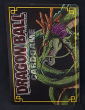 Charger l&#39;image dans la galerie, Carte Dragon Ball Z Card Game Part 4 n°D-359 (2004) Bandai vegeta shenron dbz cardamehdz verso