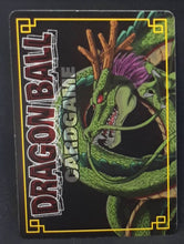Charger l&#39;image dans la galerie, Carte Dragon Ball Z Card Game Part 6 n°D-428 (2004) Bandai majin vegeta dbz
