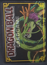 Charger l&#39;image dans la galerie, Carte Dragon Ball Z Card Game Part 7 n°D-726 (2005) Bandai cyborg 15 dbz