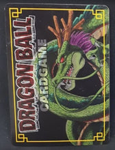 Charger l&#39;image dans la galerie, Carte Dragon Ball Z Card Game Part 8 n°D-726 (2005) Bandai shenron hildegard dbz