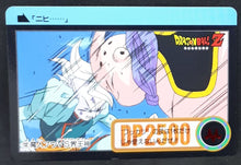 Charger l'image dans la galerie, Carte Dragon Ball Z Cardass Part 21 n°132 (Total n°778) (1994) bandai boubou vs kaioshin de l est dbz