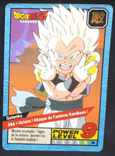 Charger l&#39;image dans la galerie, Carddass Le Grand Combat Part 4 n°586 (1996)