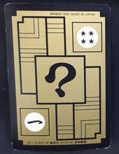 Charger l&#39;image dans la galerie, Carte Dragon Ball Z Carddass Part 11 n°425 (1992) bandai songoku 