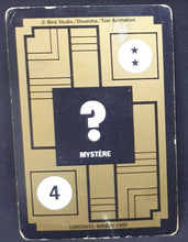 Charger l&#39;image dans la galerie, Carte Dragon Ball Z Carddass Part 16 fr n°644 (1995) bandai chichi &amp; sangoten cardamehdz