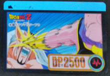 Charger l'image dans la galerie, Carte Dragon Ball Z Carddass Part 20 n°128 (total n°774) (1994) bandai boubou vs dabra dbz