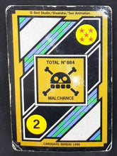 Charger l'image dans la galerie, Carte Dragon Ball Z Carddass Part 22 (fr) n°238 (total n°884) (1996) bandai majin bou dbz